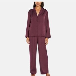 Banana Republic Pajama Set Size Large